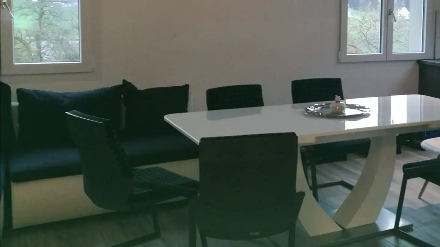 Stanza singola in affitto - Eggstrasse 1a, 8824 Schönenberg ZH