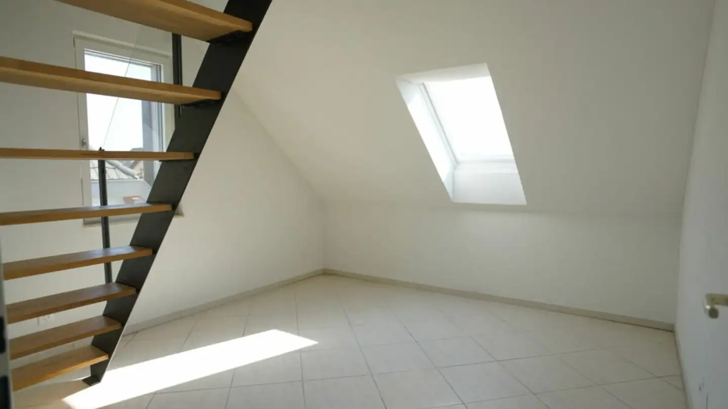 Apartment for rent - Schützenstrasse 12, 8575 Bürglen TG
