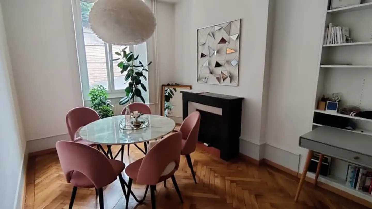 Appartement à louer - Rue Des Bercles 3, 2000 Neuchâtel - Photo 2