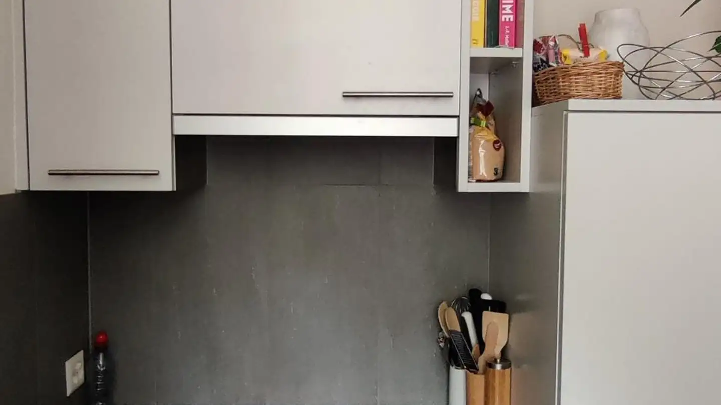 Appartement à louer - Rue Des Bercles 3, 2000 Neuchâtel - Photo 3