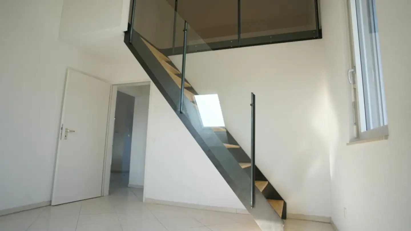 Apartment for rent - Schützenstrasse 12, 8575 Bürglen TG - Photo 2