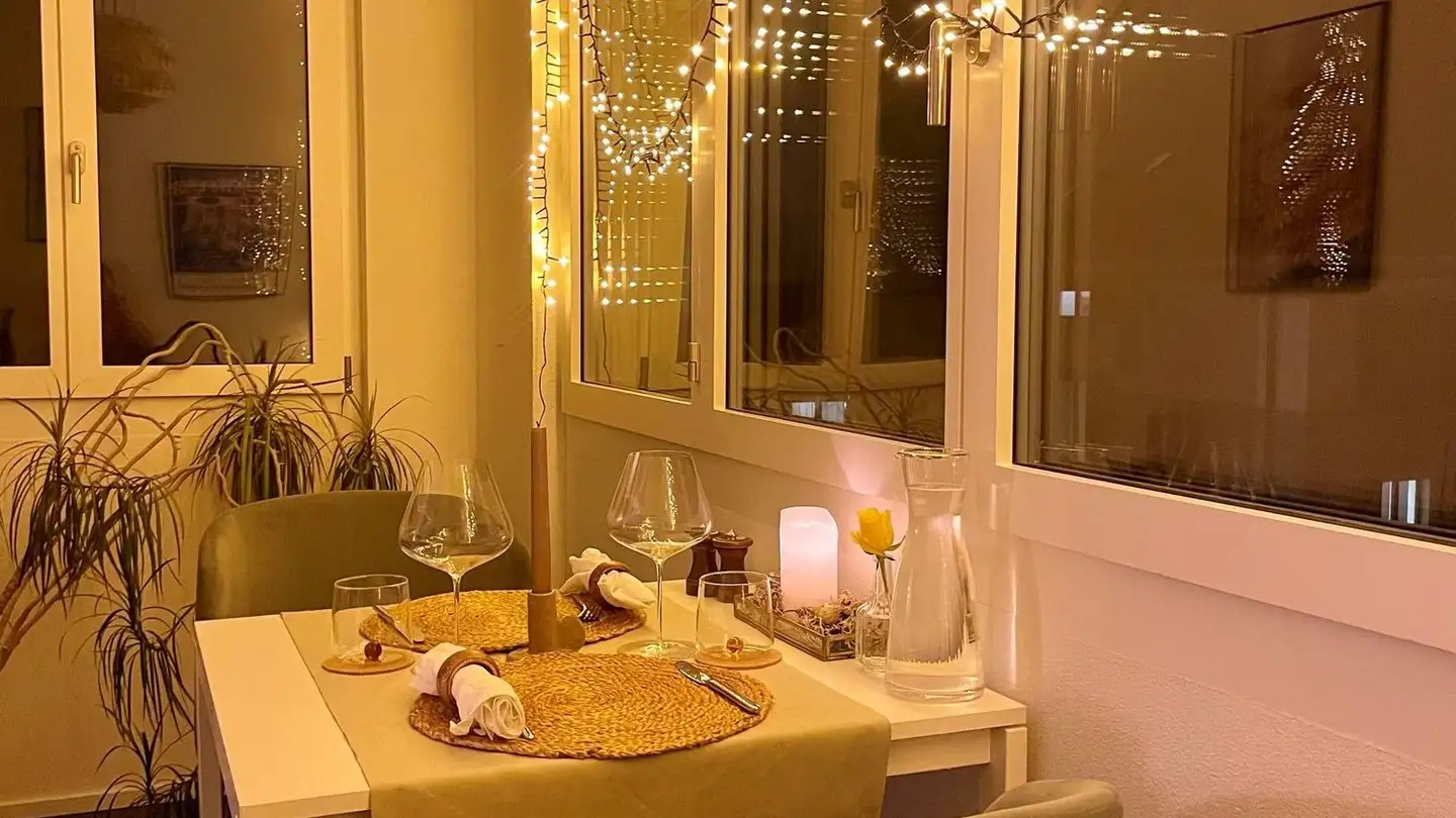 Appartamento in affitto - Hegibachstrasse 27, 8032 Zürich - Photo 4