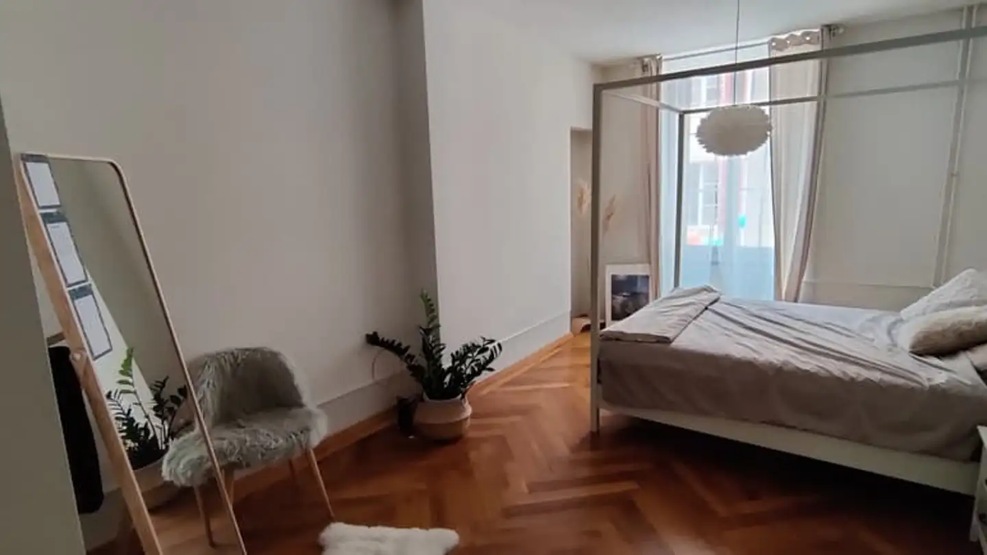 Appartement à louer - Rue Des Bercles 3, 2000 Neuchâtel - Photo 4