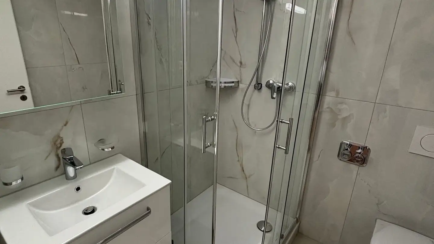 Maisonette-Wohnung mieten - Grundstrasse 21, 8500 Frauenfeld - Foto 2