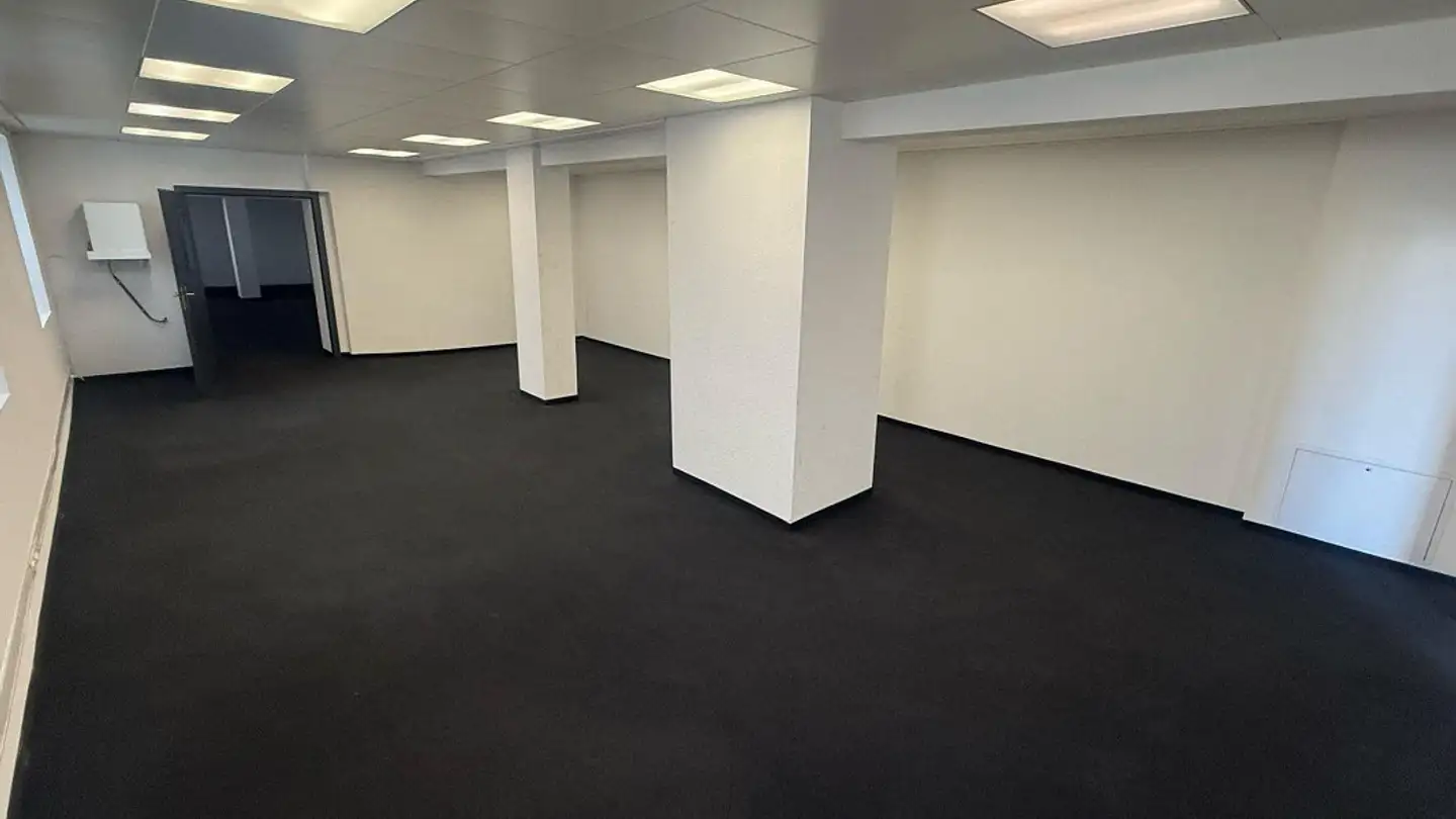 Office space for rent - Industriestrasse, 9400 Rorschach - Photo 2