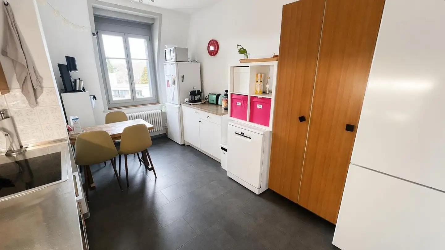 Zimmer mieten - Thunstrasse, 3005 Bern - Foto 2