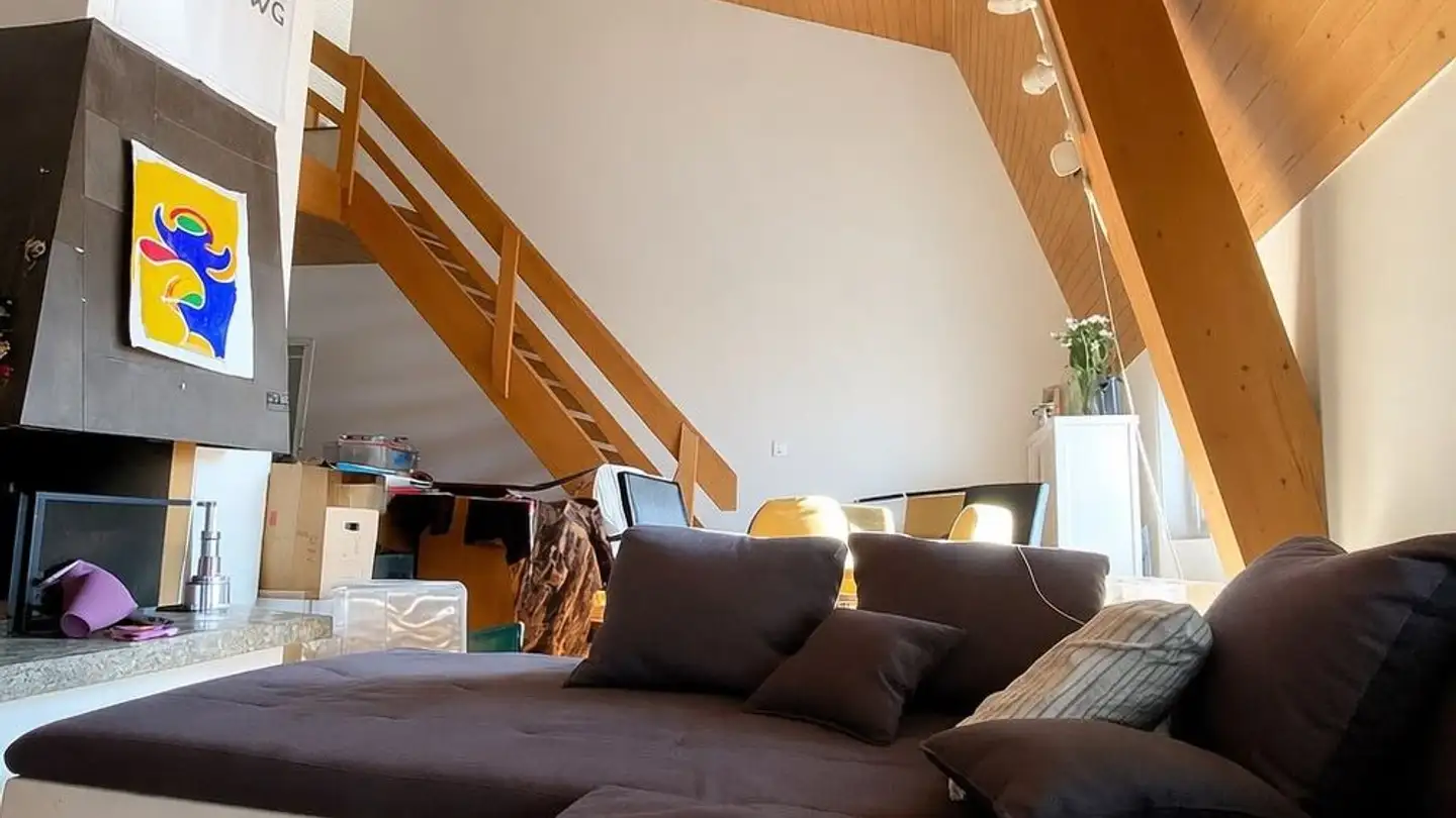 Zimmer mieten - Thunstrasse, 3005 Bern - Foto 3