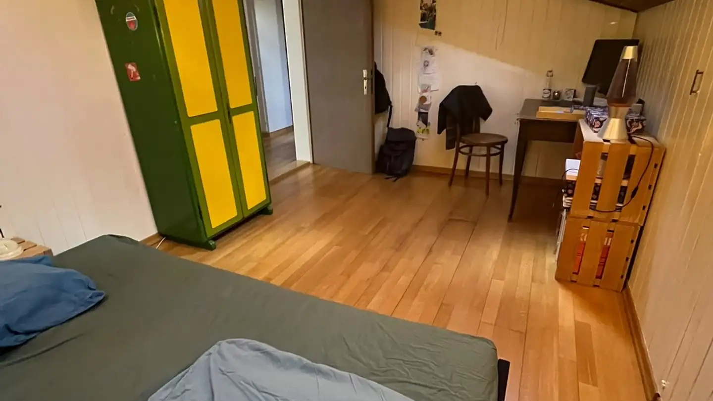 Single room for rent - 3005 Bern - Photo 4