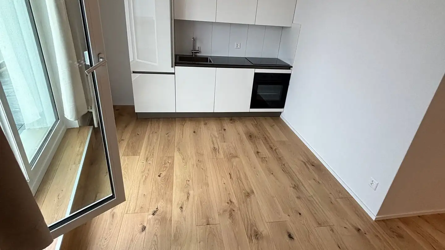 Maisonette-Wohnung mieten - Grundstrasse 21, 8500 Frauenfeld