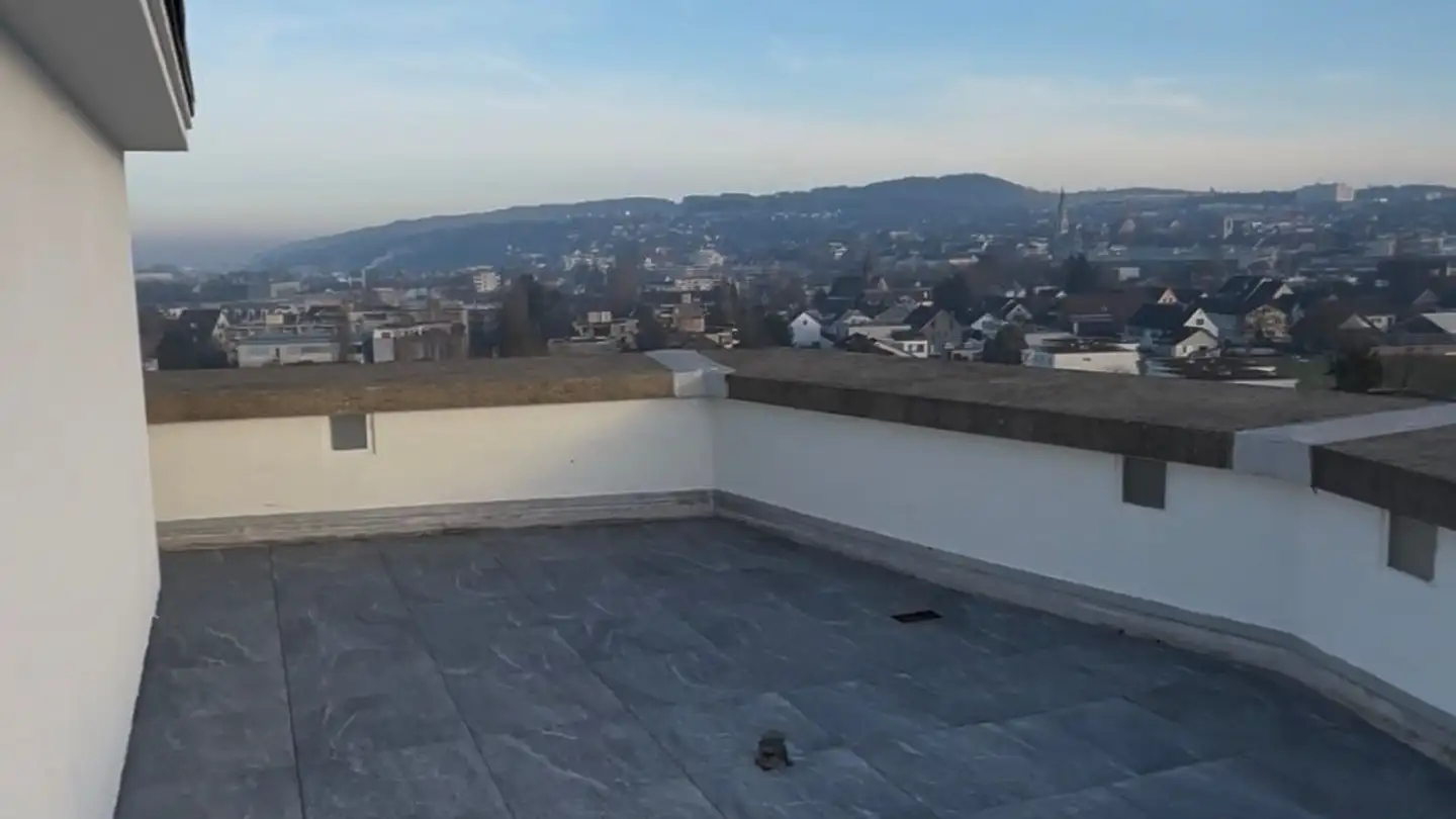 Maisonette-Wohnung mieten - Grundstrasse 21, 8500 Frauenfeld - Foto 4