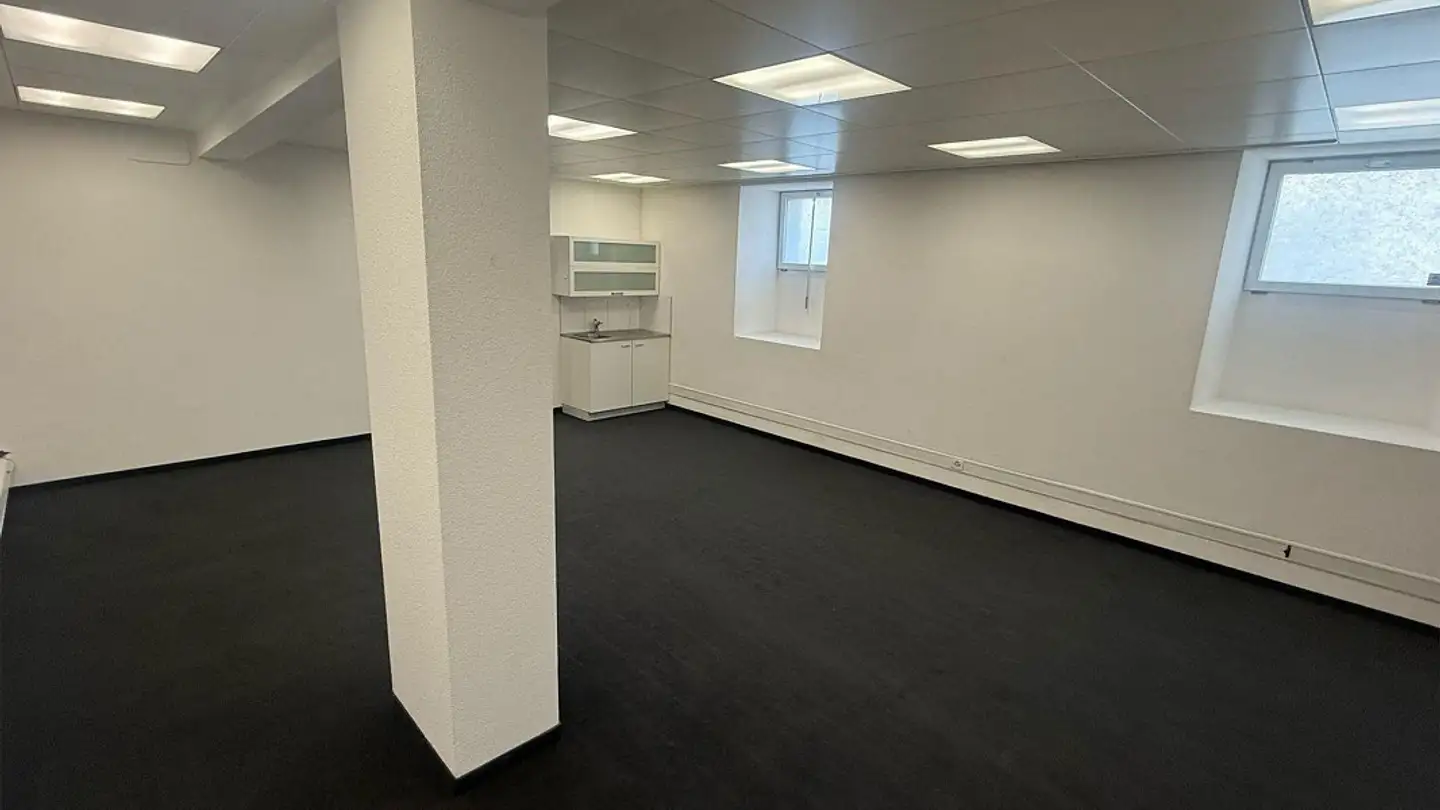 Office space for rent - Industriestrasse, 9400 Rorschach - Photo 3