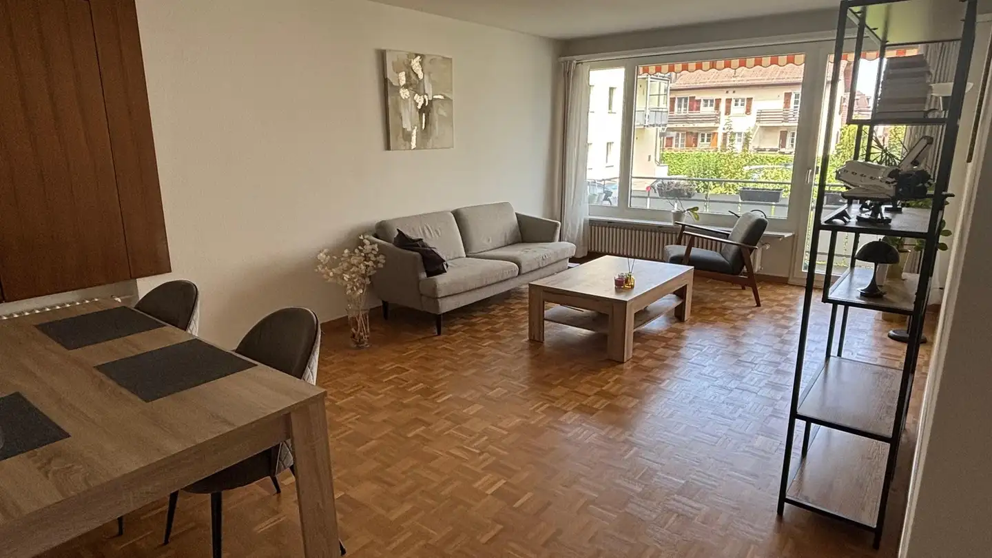 Appartement meublé à louer - Wannenweg 23, 8800 Thalwil - Photo 3