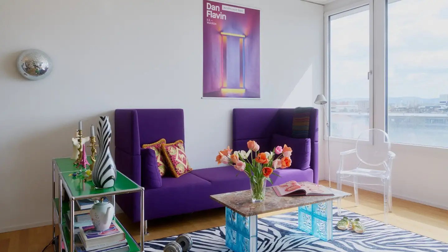 Apartment for rent - 4058 Basel