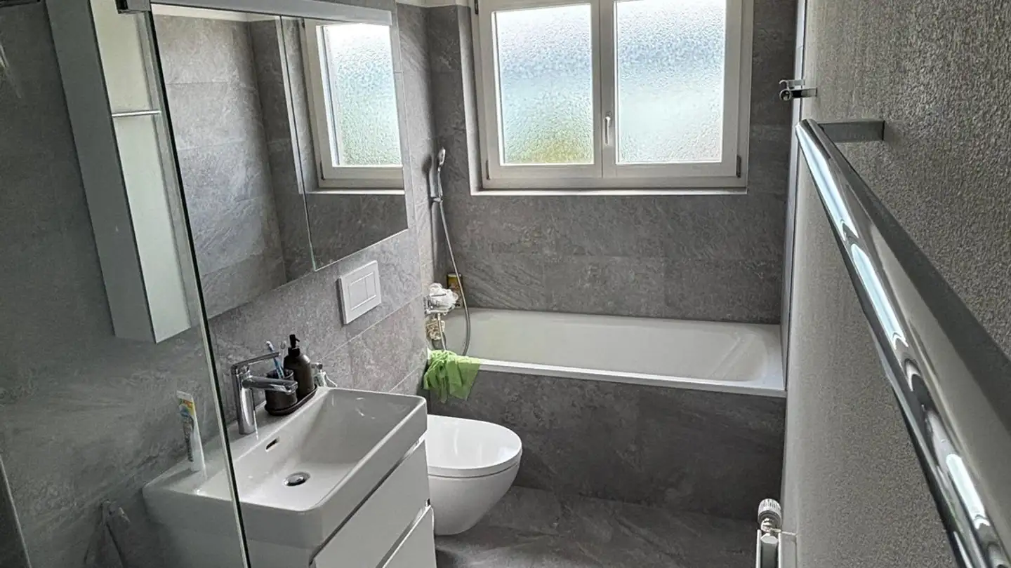 Appartement meublé à louer - Wannenweg 23, 8800 Thalwil - Photo 4