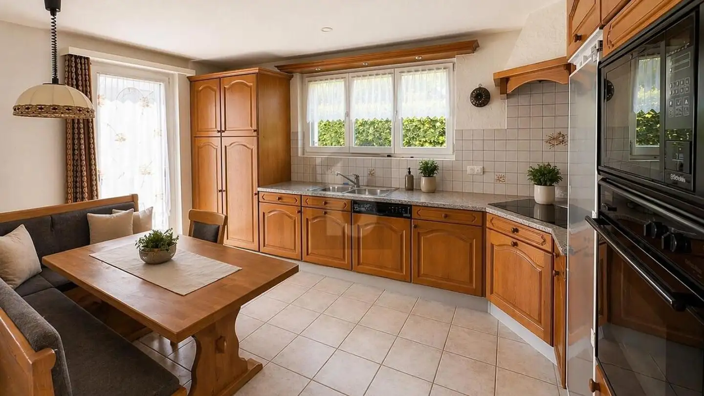 Maison en terrasse à vendre - Oberbipp, 4538 Oberbipp - Photo 4