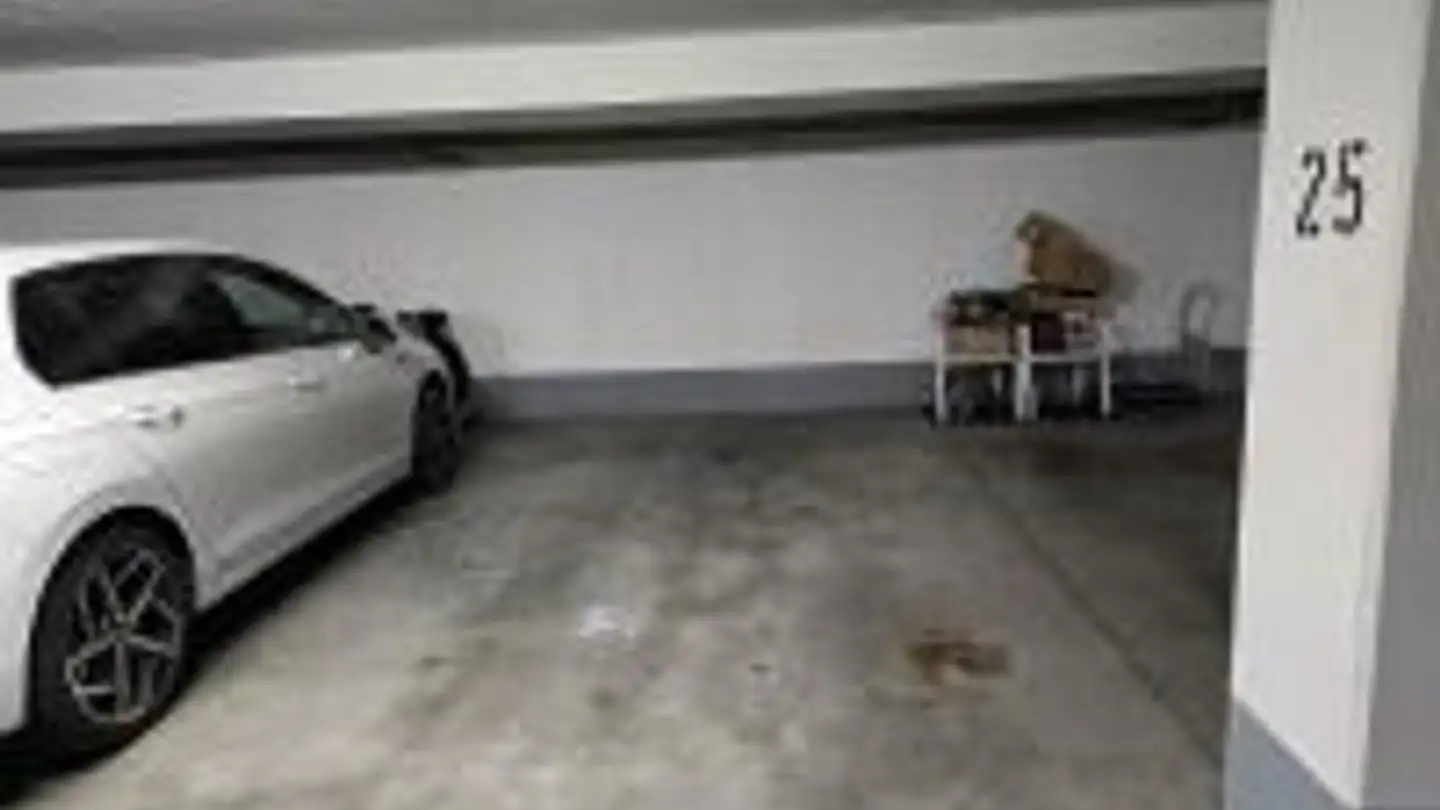 Garage individuel à louer - Hohlweg 1, 8645 Jona - Photo 3