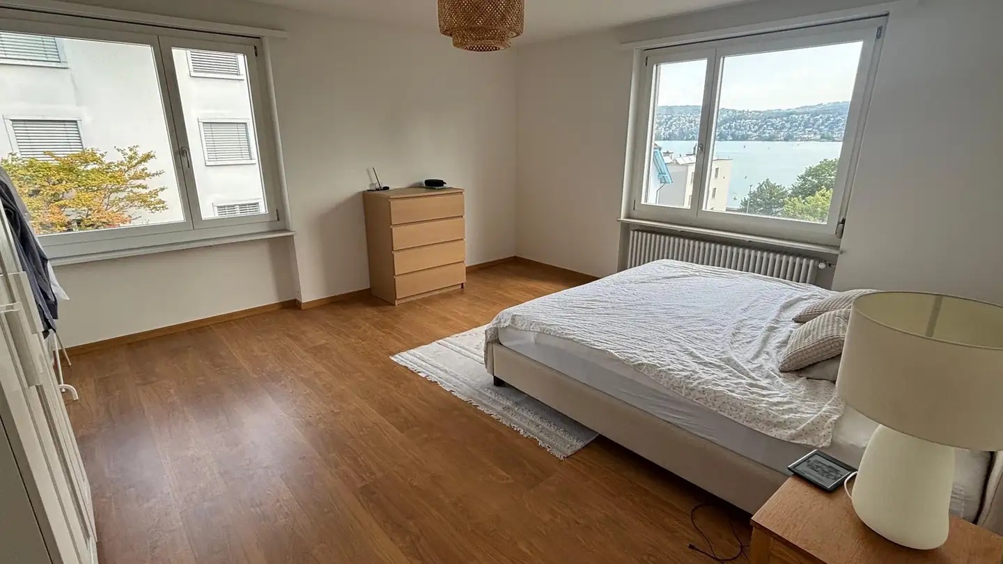 Appartement meublé à louer - Wannenweg 23, 8800 Thalwil - Photo 2