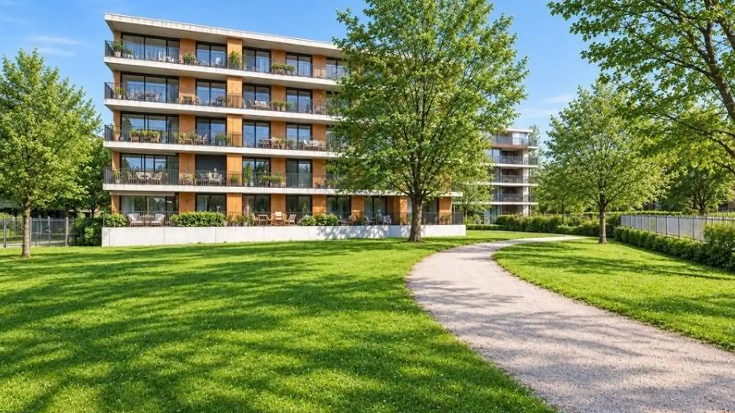 Apartment for rent - Rue Du Marché-Neuf / Neumarktstrasse 31, 2503 Biel/Bienne