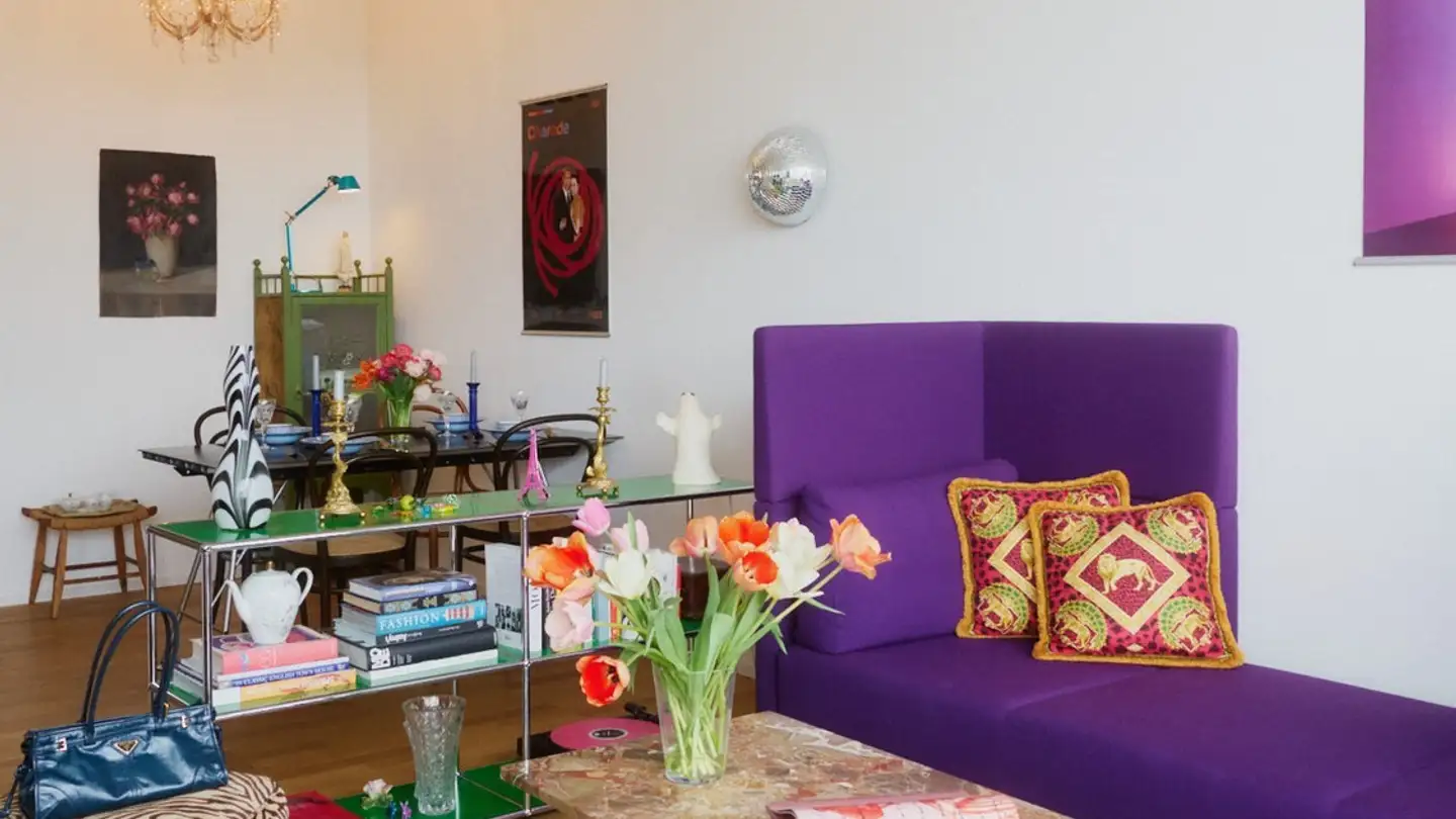 Apartment for rent - 4058 Basel - Photo 3