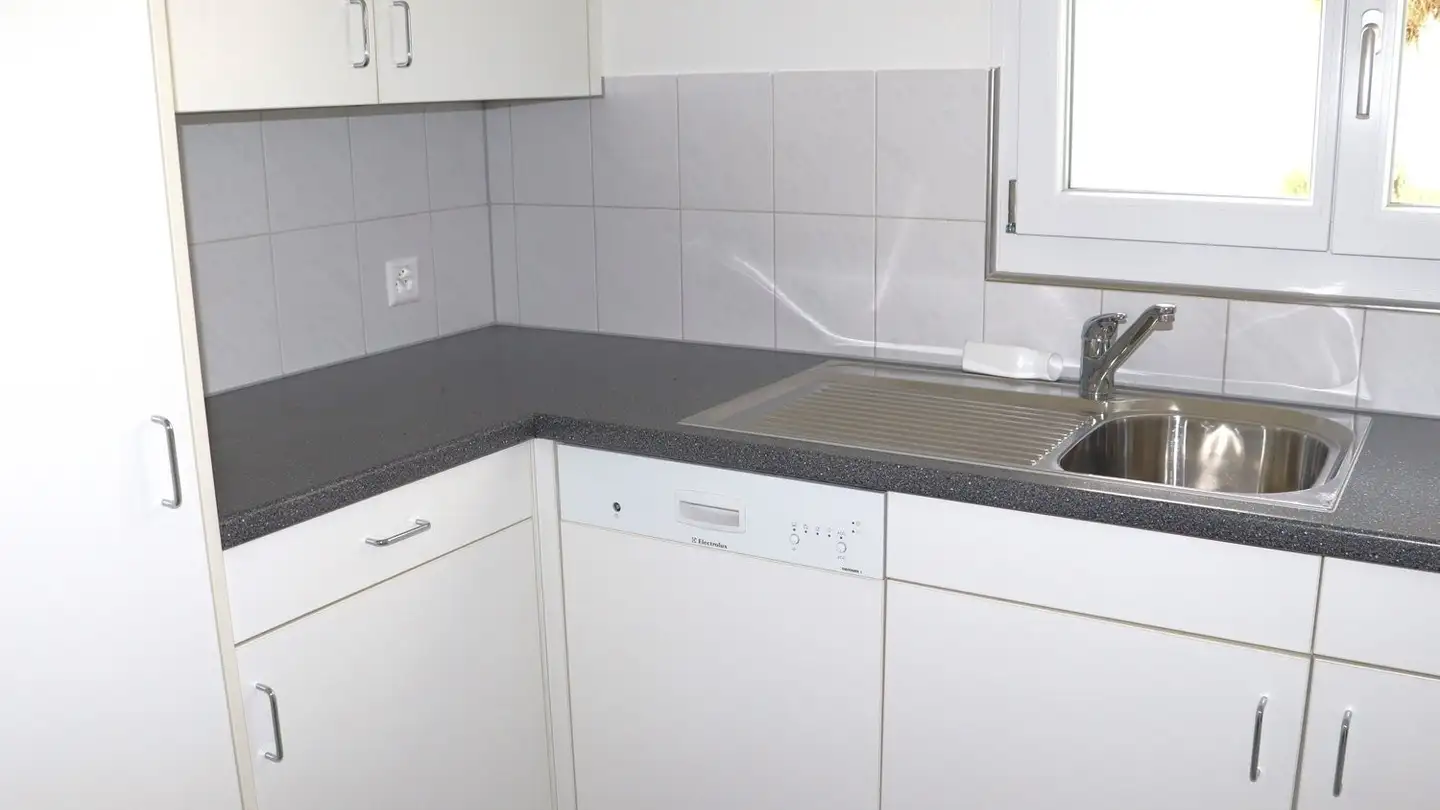 Appartement à louer - Engelaustrasse 15, 9010 St. Gallen