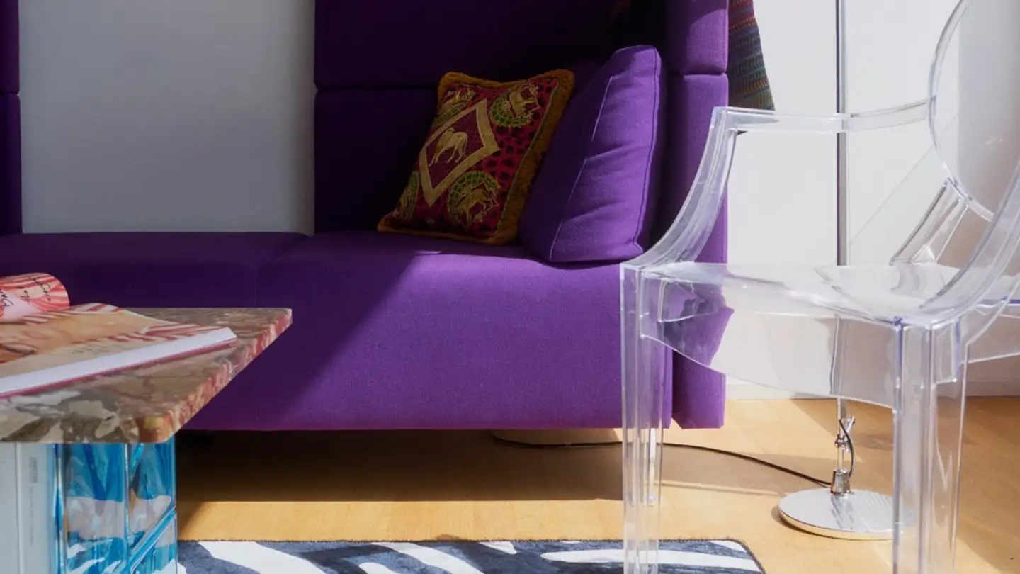 Apartment for rent - 4058 Basel - Photo 4