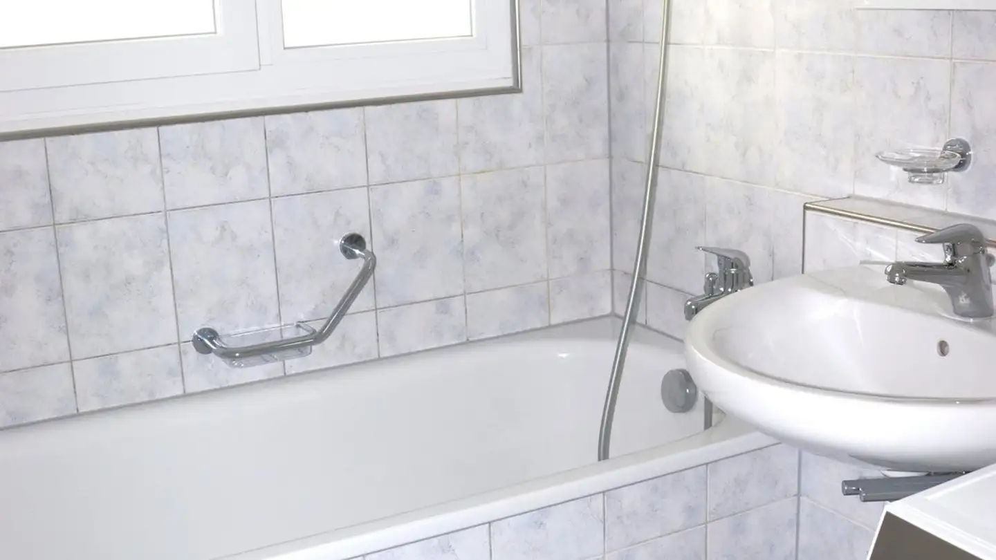 Wohnung mieten - Engelaustrasse 15, 9010 St. Gallen - Foto 3