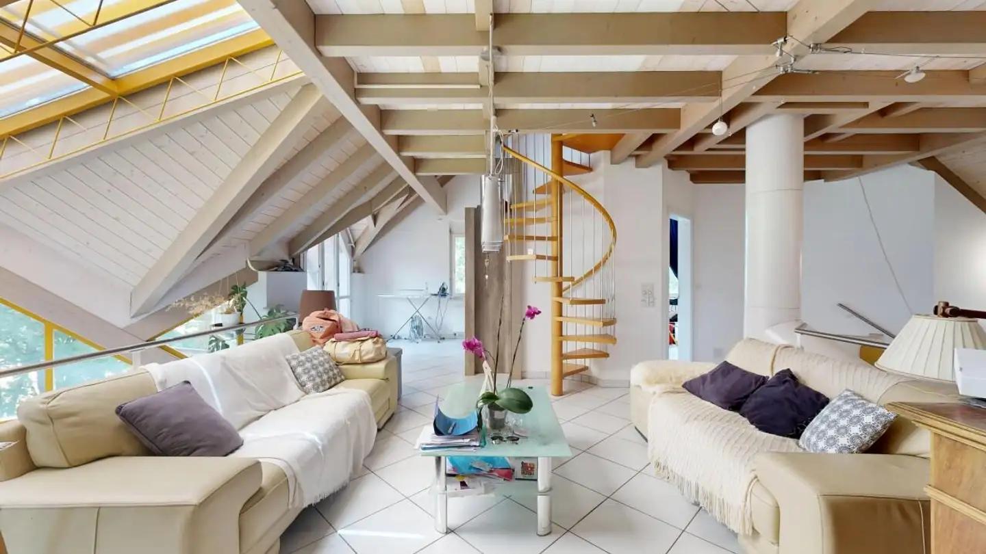 Single house for sale - 3365 Grasswil - Photo 4