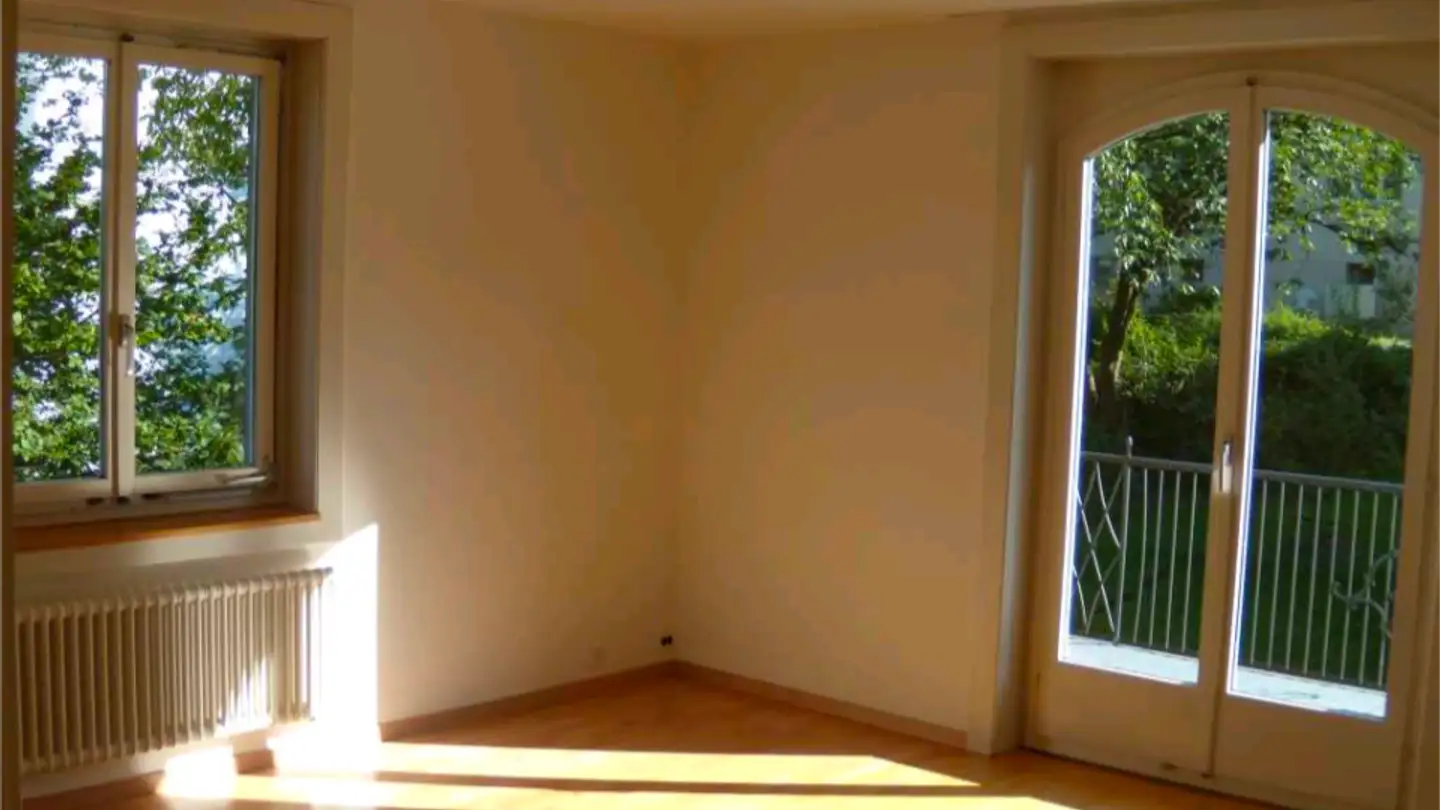 Appartement à louer - Berninastrasse 33, 8057 Zürich