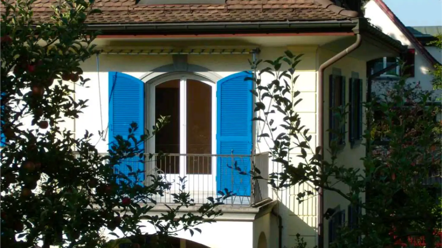 Apartment for rent - Berninastrasse 33, 8057 Zürich - Photo 2