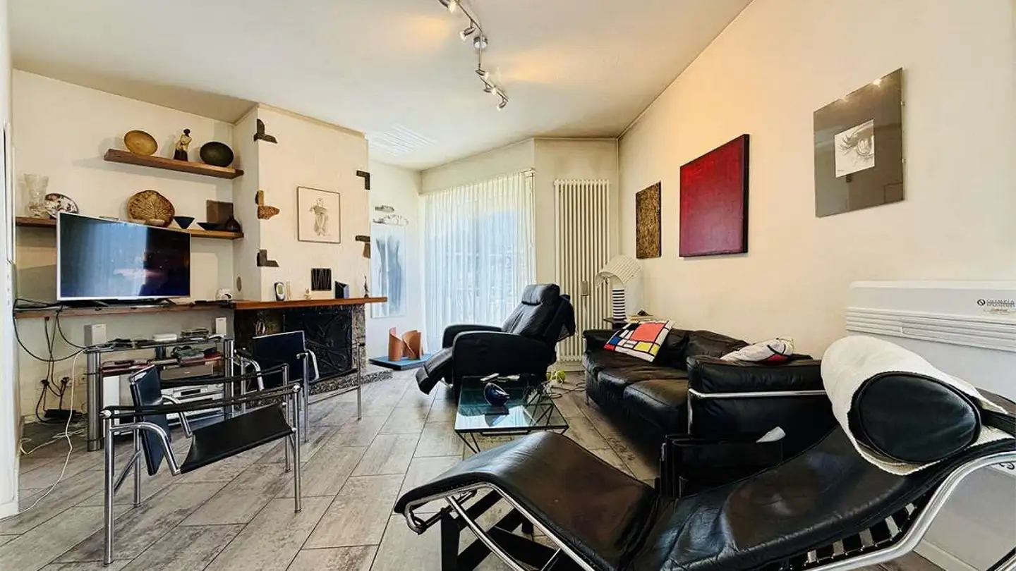 Apartment for sale - Via Quiete 6, 6826 Riva San Vitale - Photo 2