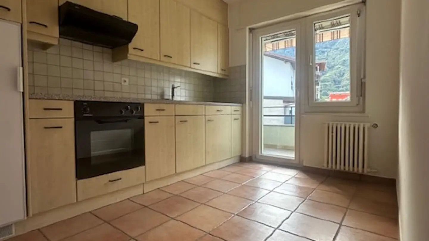 Apartment for sale - Via Tellina, 6592 S. Antonino