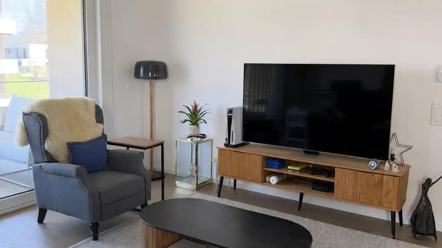 Wohnung mieten - 1256 Troinex