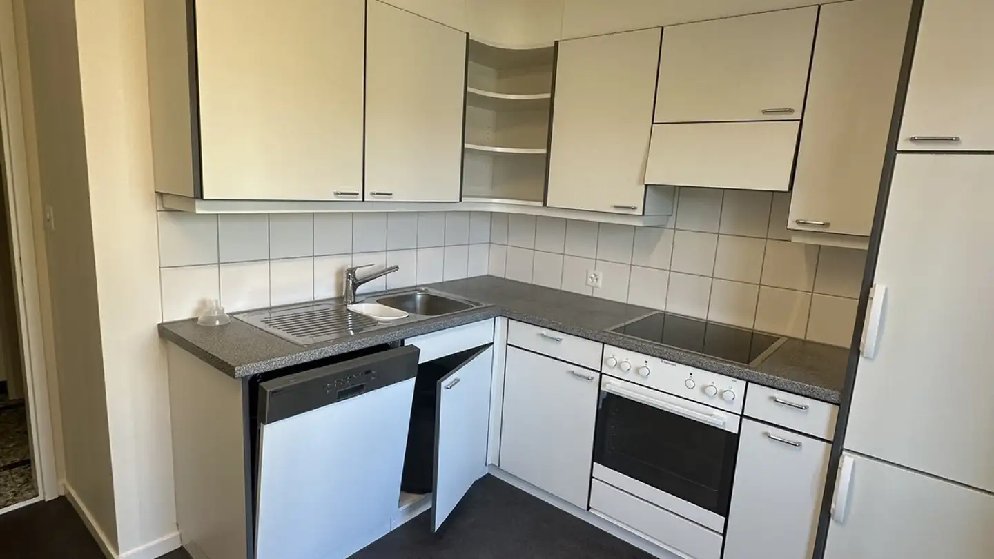 Apartment for rent - Unterm Stallen 12, 4104 Oberwil BL - Photo 4