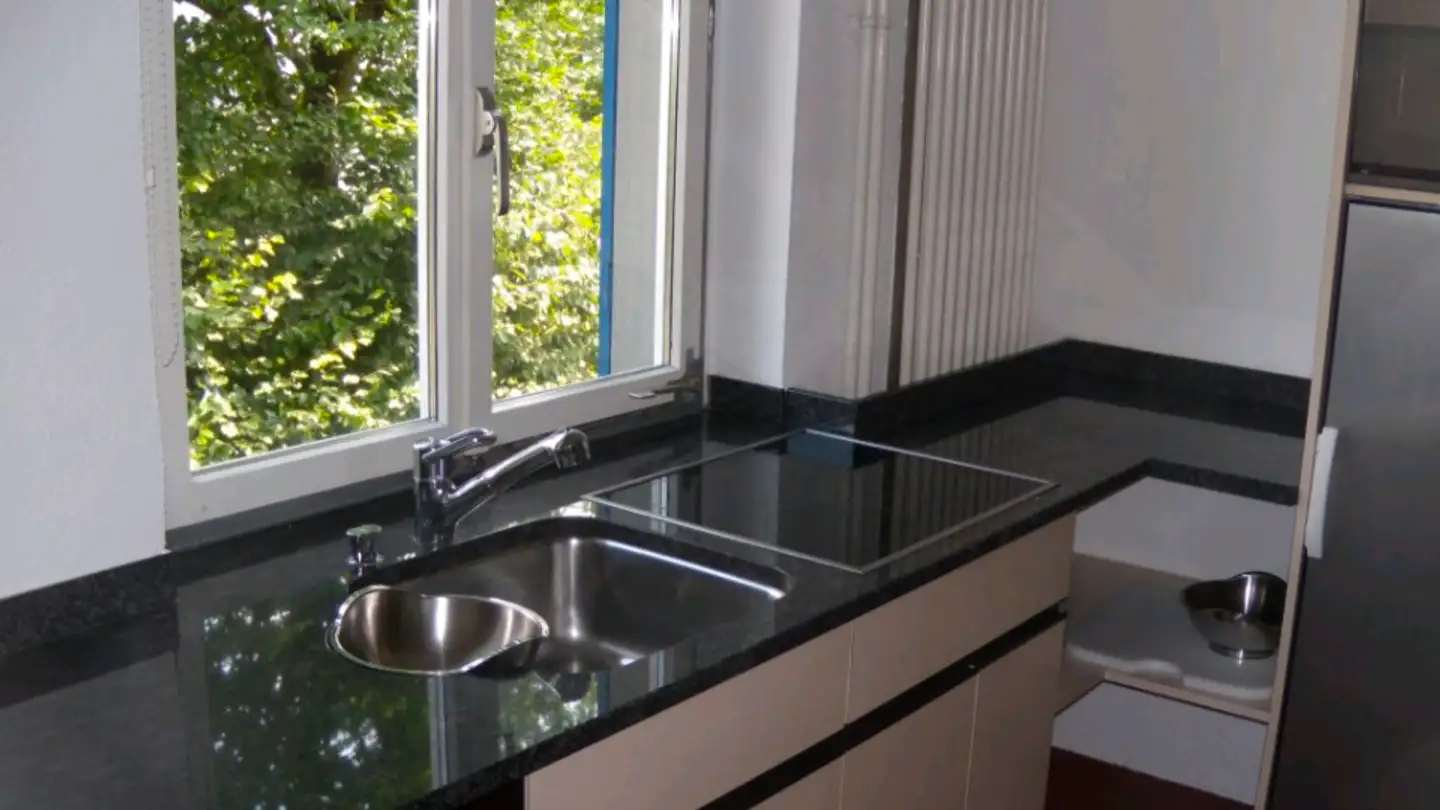 Apartment for rent - Berninastrasse 33, 8057 Zürich - Photo 3