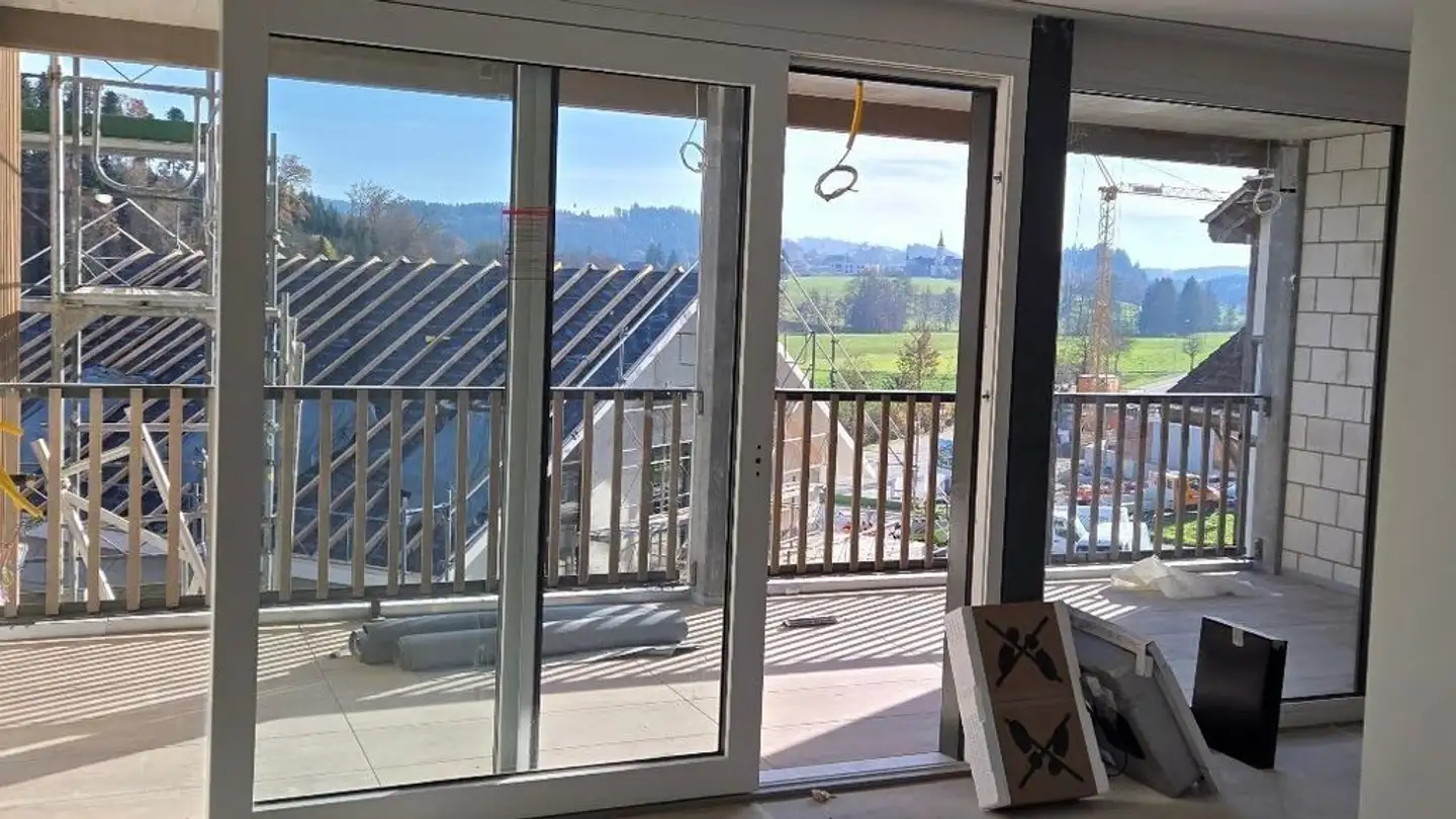 Wohnung mieten - 4803 Vordemwald