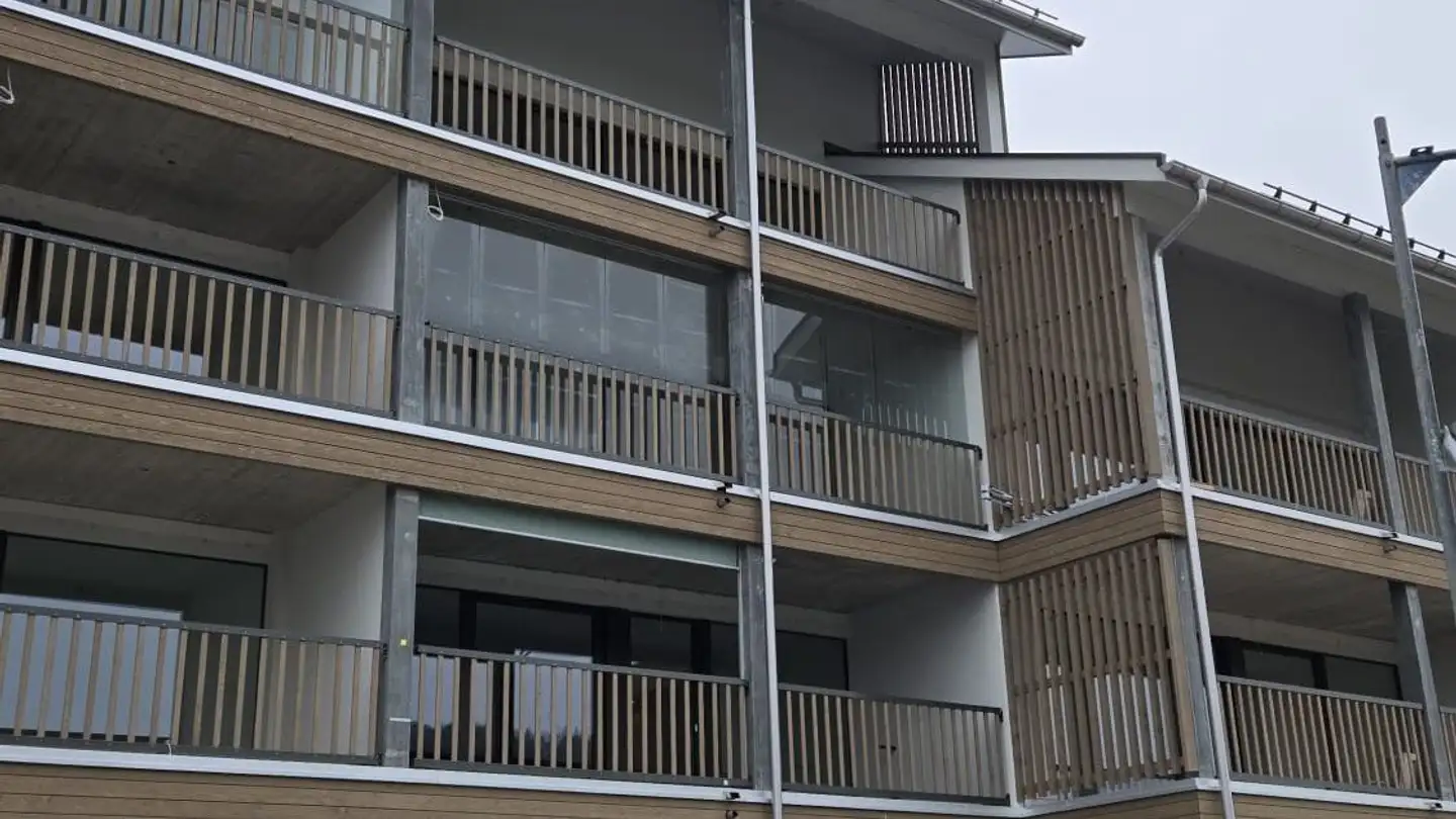 Wohnung mieten - 4803 Vordemwald - Foto 2