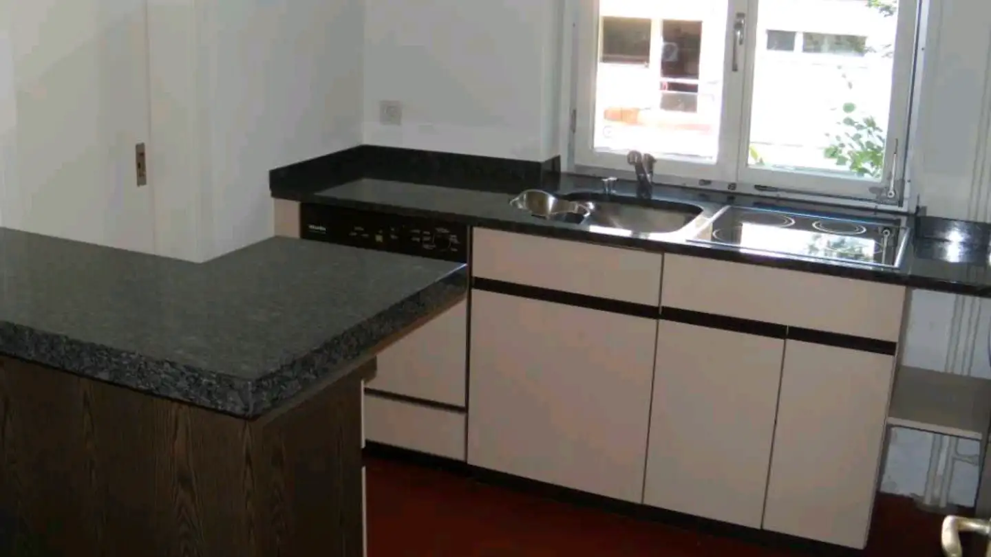 Apartment for rent - Berninastrasse 33, 8057 Zürich - Photo 4