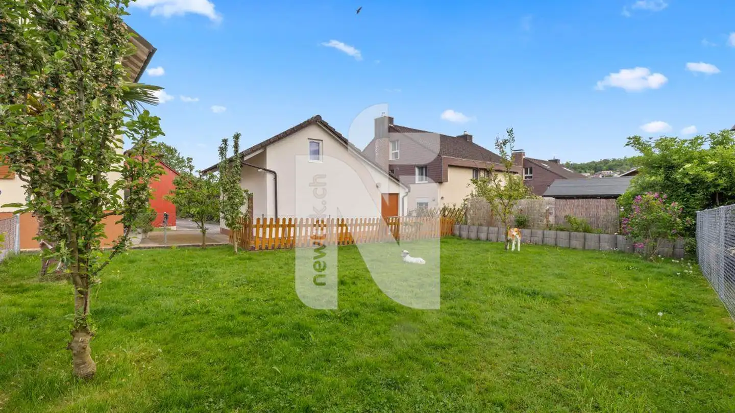 Semi-detached house for sale - 4114 Hofstetten SO - Photo 3