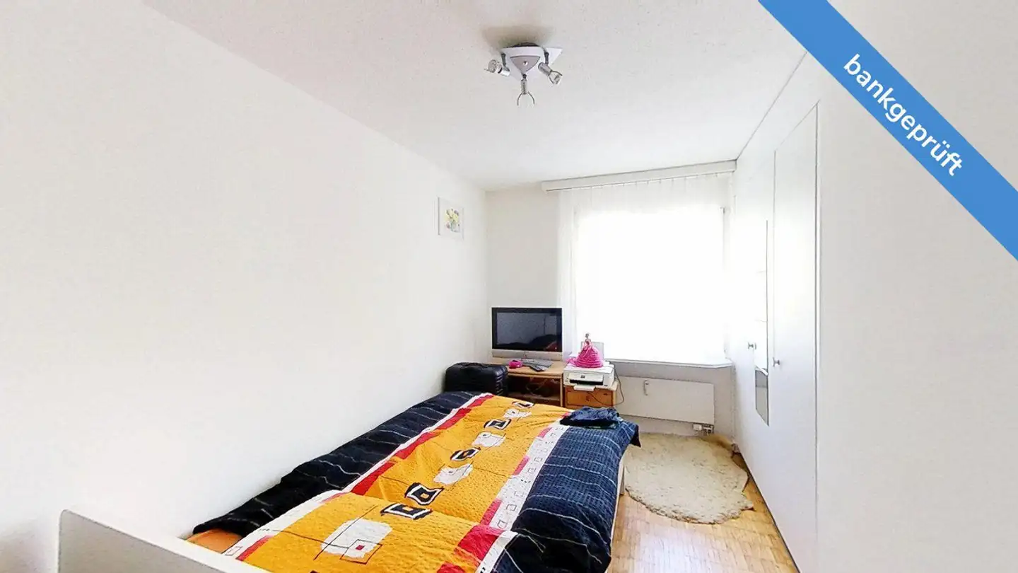 Appartamento in vendita - Rehetobelstrasse 46, 9000 St. Gallen - Photo 2