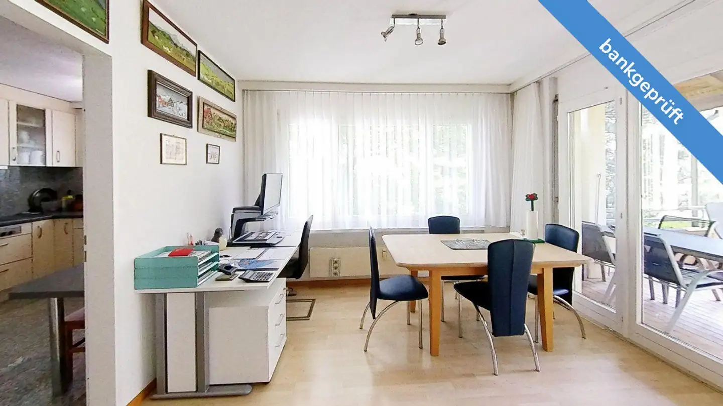 Appartamento in vendita - Rehetobelstrasse 46, 9000 St. Gallen - Photo 3