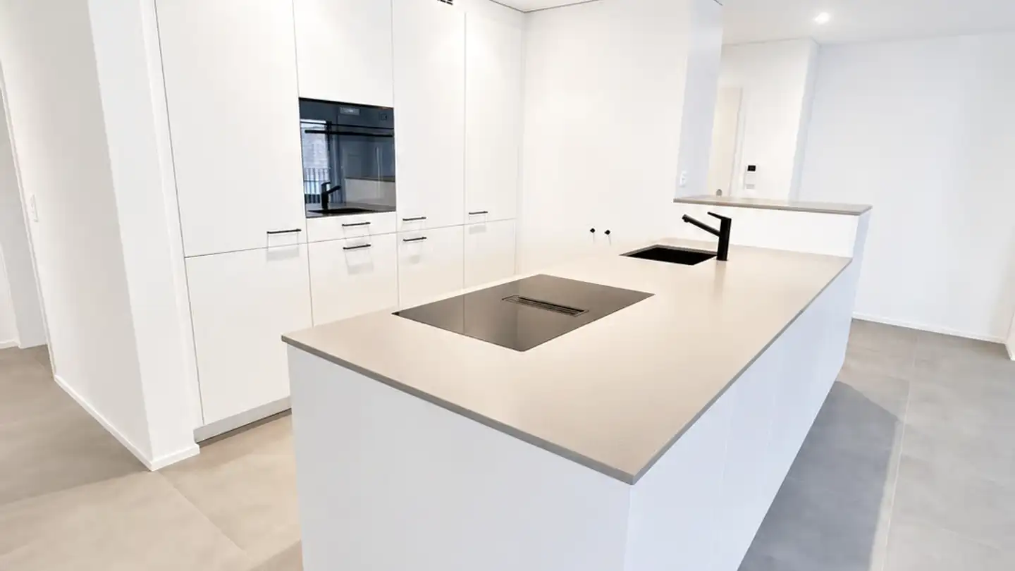 Apartment for rent - Kirchweg 358, 4234 Zullwil - Photo 4