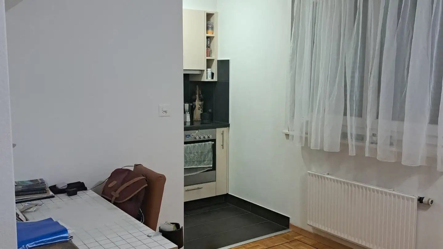 Appartamento in affitto - Avenue De Gilamont 54, 1800 Vevey - Foto 3