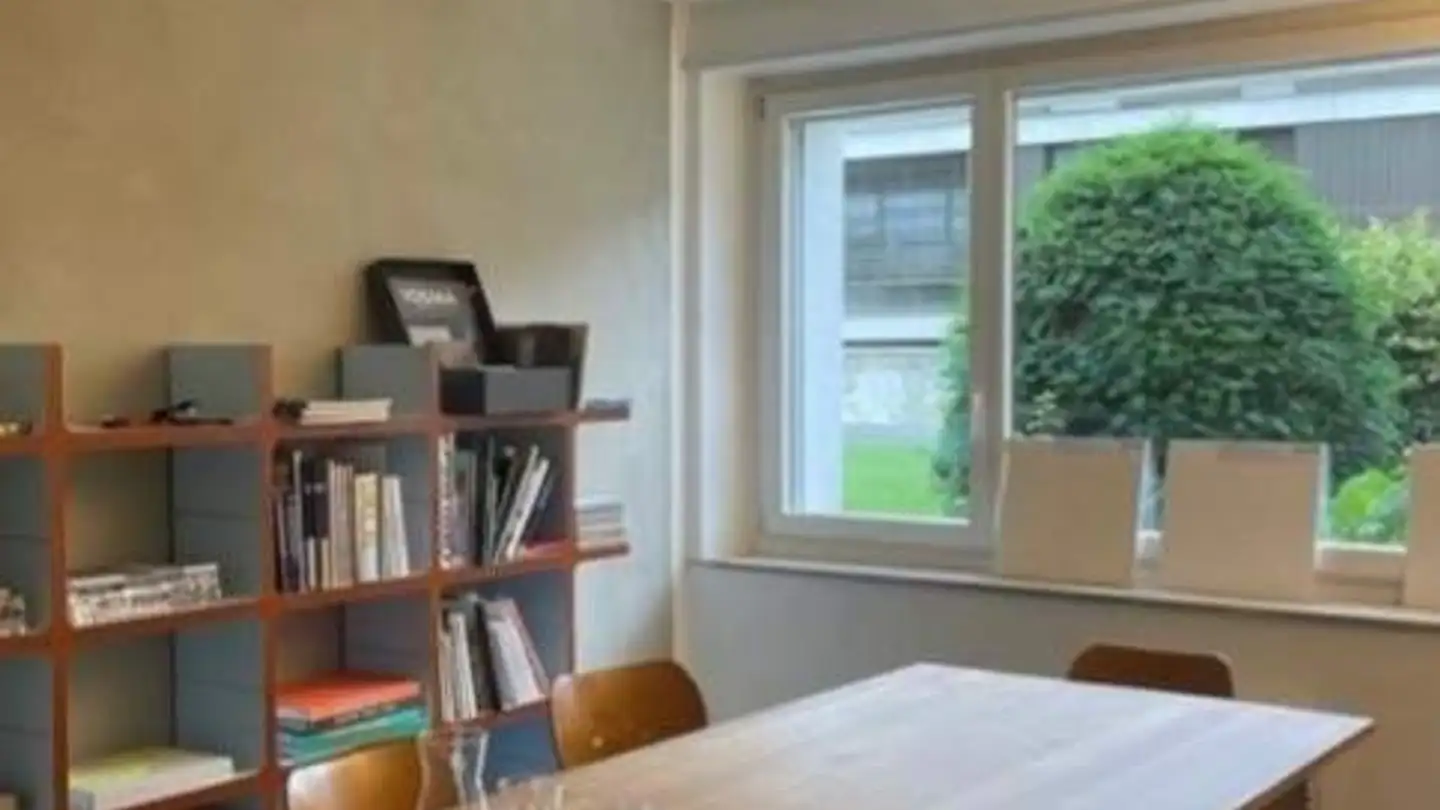 Bureau à louer - Bruderholzstrasse 60, 4053 Basel - Photo 2