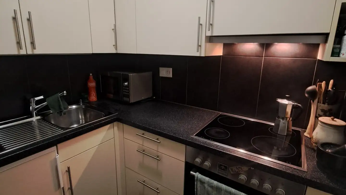 Appartamento in affitto - Avenue De Gilamont 54, 1800 Vevey - Foto 4