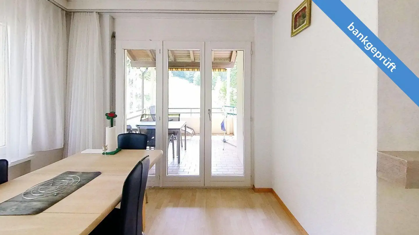 Appartamento in vendita - Rehetobelstrasse 46, 9000 St. Gallen - Photo 4