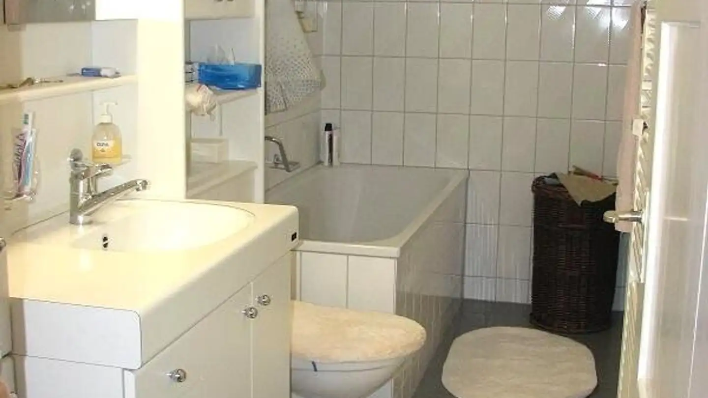Apartment for rent - Länggassstrasse 21a, 3012 Bern - Photo 3