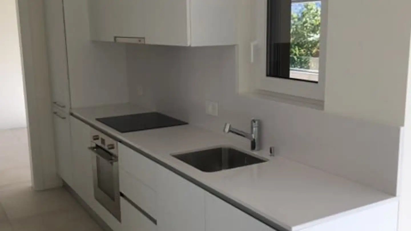 Apartment for rent - Via Alla Fabbrica 3, 6934 Bioggio - Photo 2