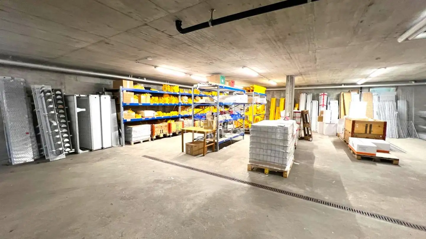 Mixed-use building for sale - 4625 Oberbuchsiten - Photo 3