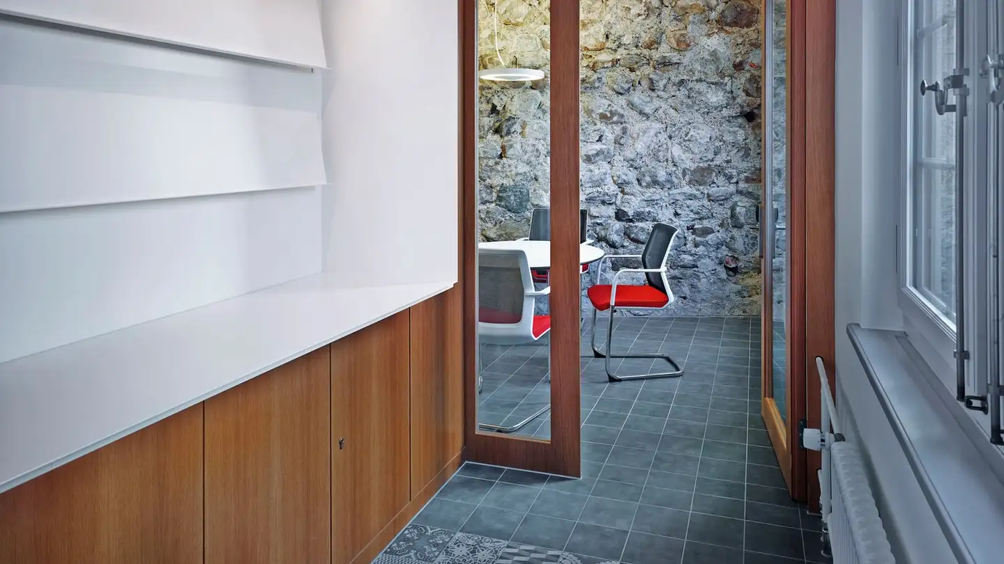 Bürofläche mieten - 3600 Thun