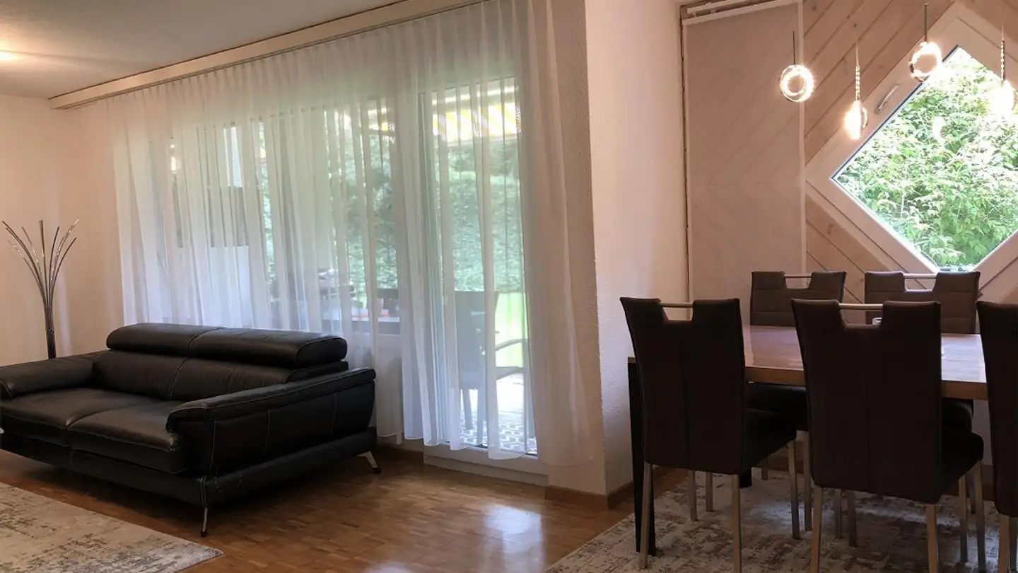 Appartamento in affitto - Töbelimülistrasse 8b, 9424 Rheineck - Foto 2